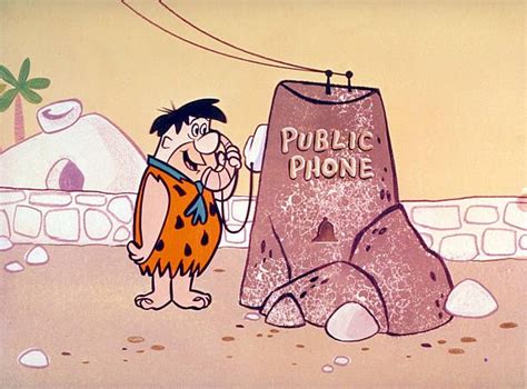 Pin By Alan Karlosky On Flintstones Flintstone Cartoon Flintstones