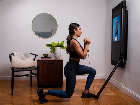 Comparing Smart Home Gym Equipment Mirror Vs Tempo Vs Tonal Real Estate Celebrity News Blog