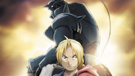 Fullmetal Alchemist Watch Order Including Anime Movies And Live Action