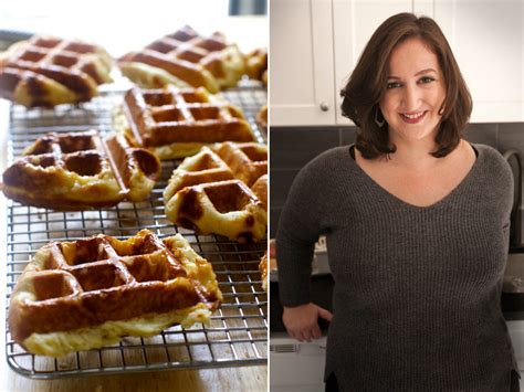 The Founder Of Smitten Kitchen Shares Tiny Kitchen Tips