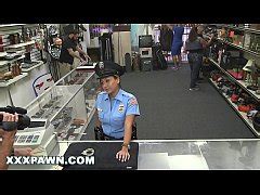 Xxxpawn Sean Lawless Fucks Ms Police Officer In Backroom Free Xxx Mobile Videos Honeys Com