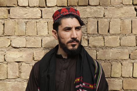 Caught Between The Military And Militants Pakistans Pashtuns Fight