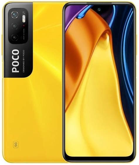 Poco M3 Pro 5g Price In Pakistan Review Faqs And Specifications