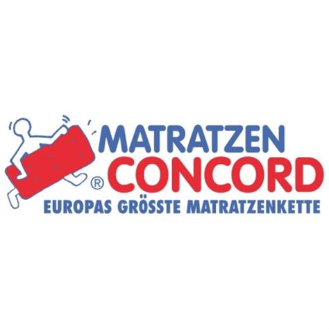 Matratzen concord in grancia, reviews by real people. Concord Matratzen-Vektor-logo-Kostenlose Vector ...