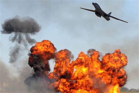 28 Killed In Air Strike On Military School In Libya The Statesman