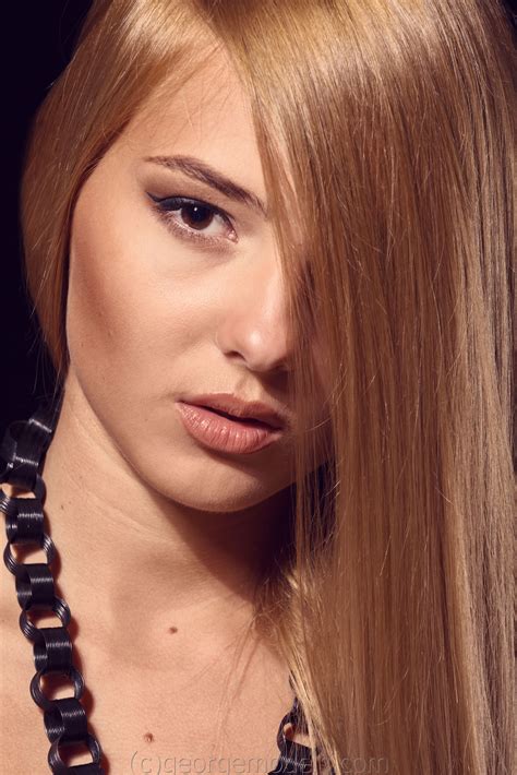 Models Tatyana Georgieva Page 6