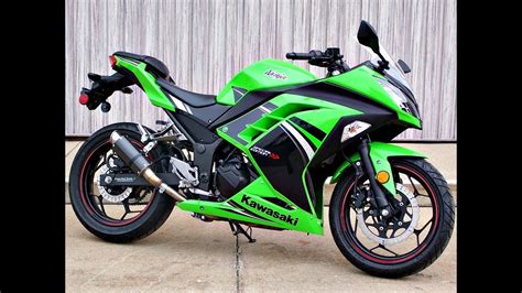 To our knowledge, these are the new bs6 colours images available. SOLD! 2014 Kawasaki Ninja 300 Special Edition - YouTube