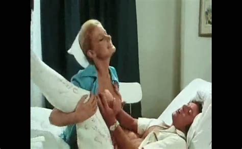 Dorit Henke Breasts Scene In Der Krankenschwestern Report Aznude