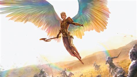 Ahmed chawki) version champions du monde 2018. From the Vault: Angels | MAGIC: THE GATHERING