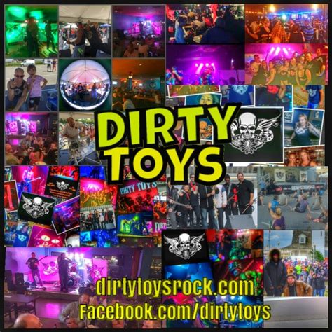 Dirty Toys Band In Norfolk Va
