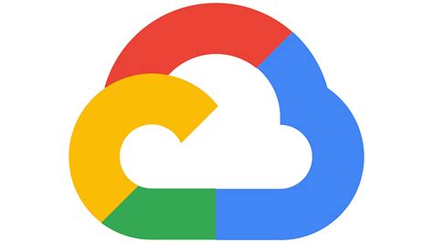 Google Cloud Logo | Symbol, History, PNG (3840*2160)