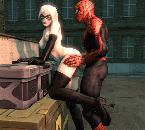 Meet The Newest And Coolest Spider Hero In Marvel Comics Sexiezpix