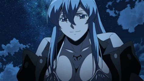 Akame Ga Kill Is Starting To Raise Eyebrows Fapservice