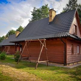 Leśna Polana Domki Radawa