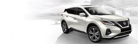 See The 2021 Nissan Murano In Longmont Co Features Review