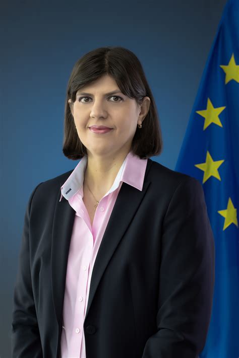 European Chief Prosecutor European Public Prosecutors Office
