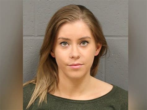 22 Year Old Female High School Student Teacher Charged With Sexual