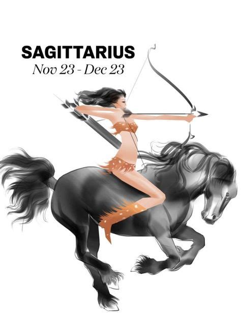 44 Best The Archer Images Archer Zodiac Signs Sagittarius