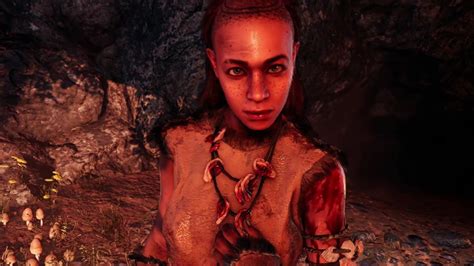 Far Cry Primal Part 2 The Wenja Woman Youtube