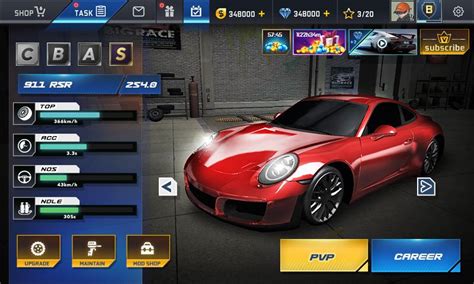 Street racing 3d is an urban racing game in which you'll feel like the kind of the city of london. Street Racing HD MOD APK v3.3.1 (Free Shopping) - Android Download