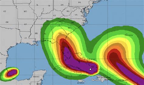 A state of emergency has been declared in miami after police and swat teams were called to clear out spring breakers. Hurricane Irma path: Where is Irma right now? Bahamas ...