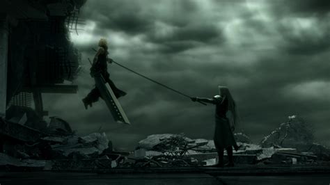 Final Fantasy 7 Sephiroth Wallpaper 66 Pictures