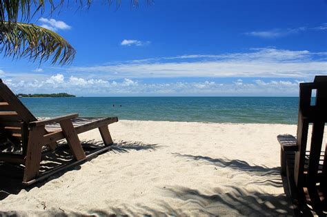 The Placencia Peninsula Home To The Best Beaches In Belize