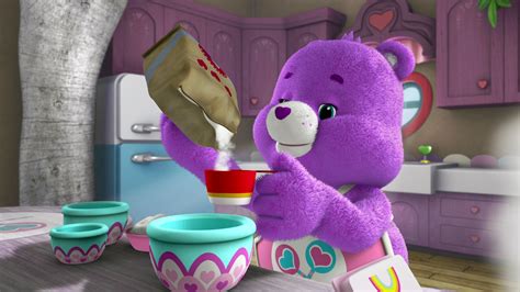 Care Bears Welcome To Care A Lot Sesong 1 Episode 2 Tv Serien På