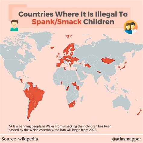 Biz Ikimiz Mapsontheweb Countries Where Its Illegal To