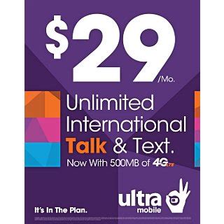 Maybe you would like to learn more about one of these? Ultra Mobile SIM CARD MICRO/STANDARD (-$29 Plan-1st Month Paid). Free Shipping | eBay