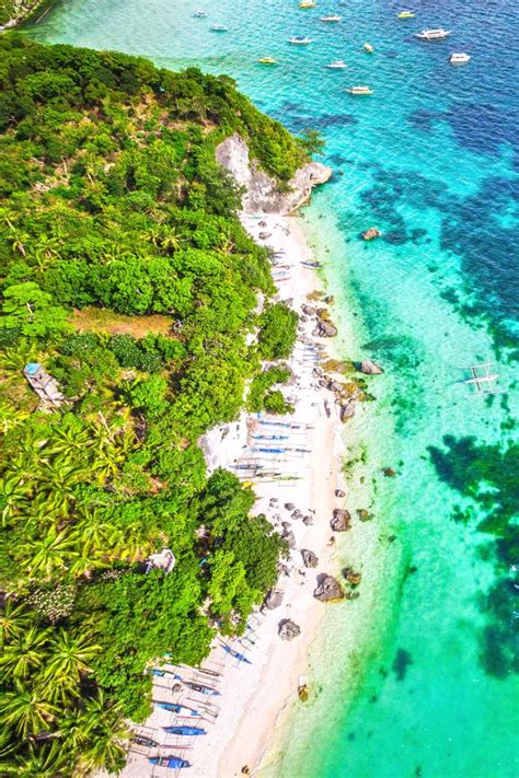 15 Beautiful Filipino Islands To Escape To In 2022 Nomad Paradise
