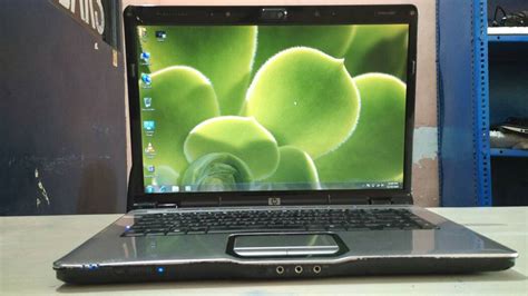 Buy Hp Pavilion Dv6000 Intel Core 2 Duo Laptop 2gb Ram 250gb Hdd 154