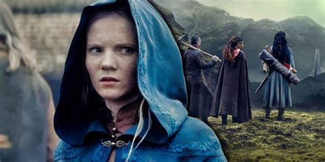 El próximo spin off de acción en vivo de Netflix de The Witcher es otro