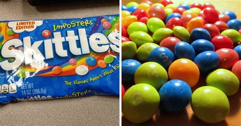 Skittles To Release New Limited Edition Flavors For Summer