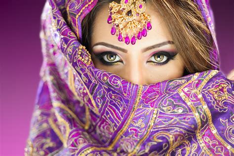 9 rituels beauté des marocaines