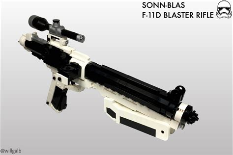 Fondos De Pantalla Guerra De Las Galaxias Lego Rifle Stormtrooper