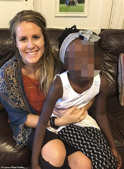 American Missionary Is Sued By African Moms Claiming She Caused Their