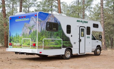 Rv Space For Rent Near Me