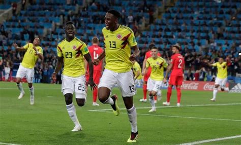 England continue their tournament against colombia with gareth southgate's men hoping to go all the way to the final. World Cup 2018, Colombia vs England Live Score: FIFA World ...