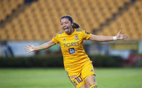 Tigres femenil, a regresar al triunfo. Liga MX Femenil: Tigres Femenil vence 2-1 a Chivas en su ...