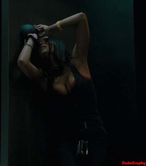 Genesis Rodriguez From Man On A Ledge Picture 20126original