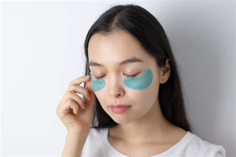 Spa Eye Mask A Comprehensive Guide