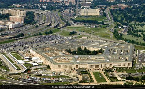 Leak Of Secret Us Documents Poses Serious Security Risk Pentagon
