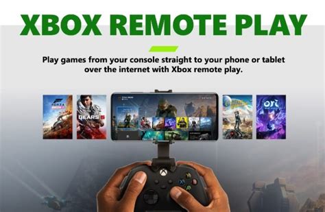 Remote Play From Xbox Is Now Available For Iphones — Buzzpedia