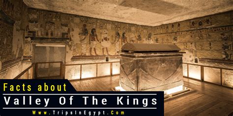 Valley Of The Kings Facts Valley Of The Kings Tombs Valley Of The