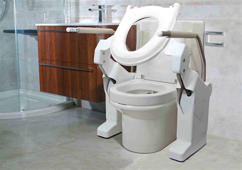 Adaptive Devices For Toileting