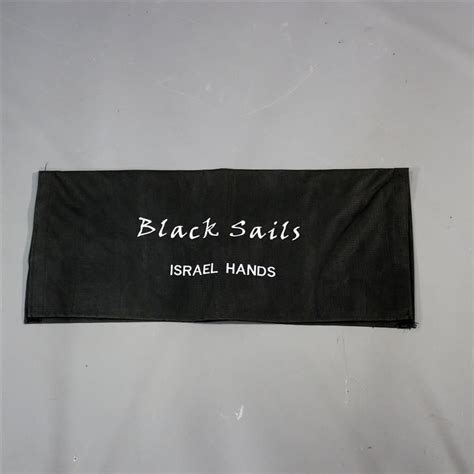 Pin On Black Sails Props