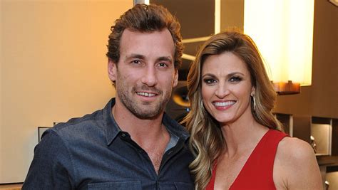 Erin Andrews And Jarret Stoll 5 Fast Facts To Know