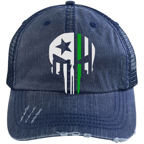 • today i'll show you how i make my american punisher skull from wood. Thin Green Line Military Punisher Skull Distressed Cap Hat