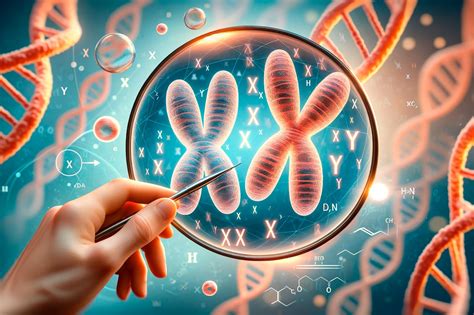 The Surprising Influence Of Sex Chromosomes On Whole Body Gene Expression